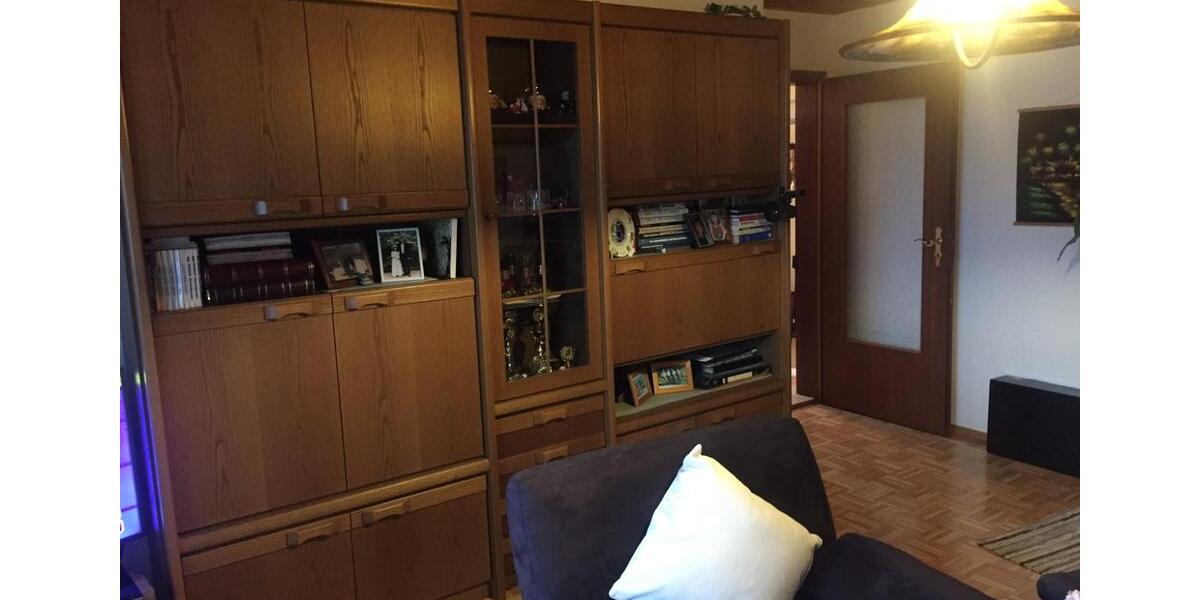 Dachgeschoßwohnung Kolbermoor - 2 Zimmer, 54 m&sup2;, 255.000&euro; | Angebot:25963275