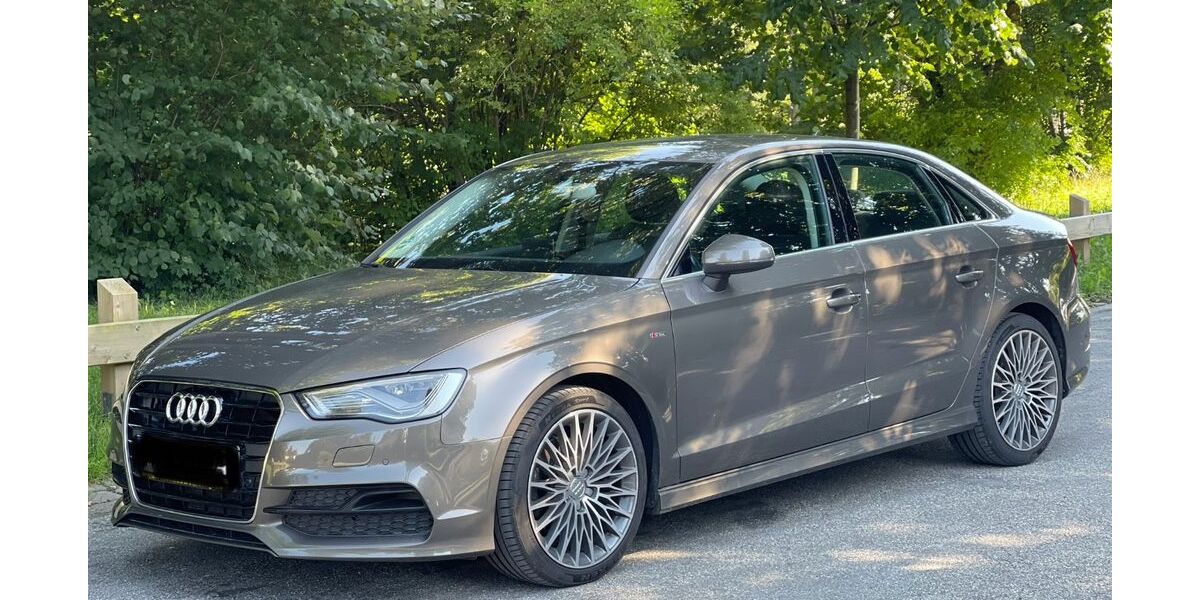 Audi A3 173.000 km 11.498 &euro; Rosenheim 83026