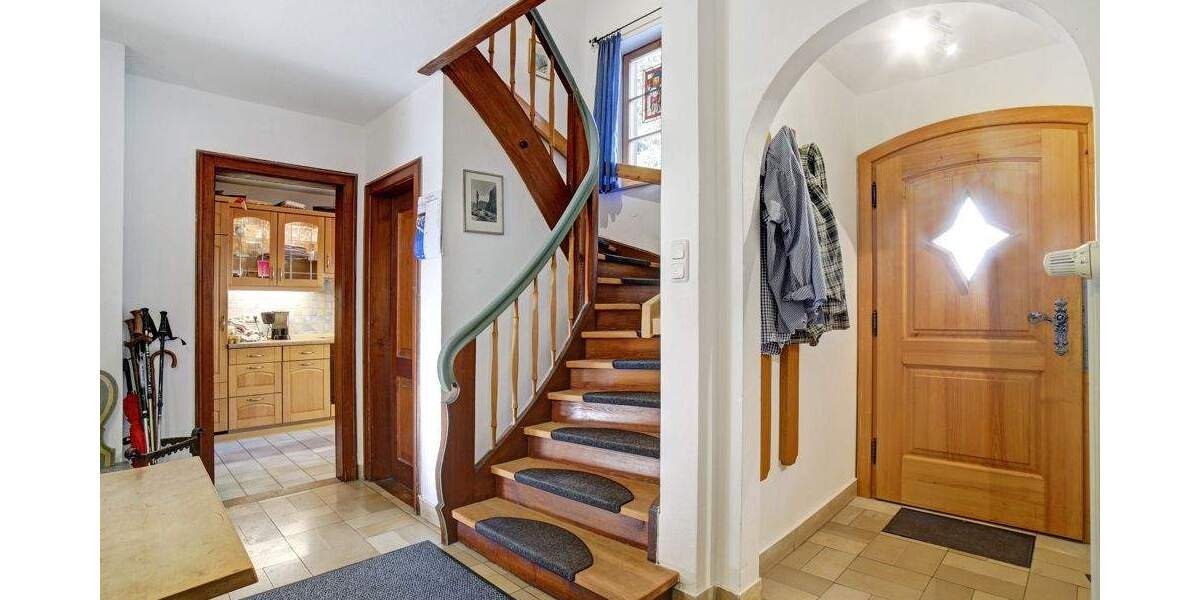 Einfamilienhaus Bayrischzell - 4 Zimmer, 153 m&sup2;, 1.400.000&euro; | Angebot:25697083