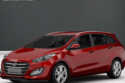 Hyundai i30 133.990 km 11.890 &euro; Wasserburg am Inn 83512