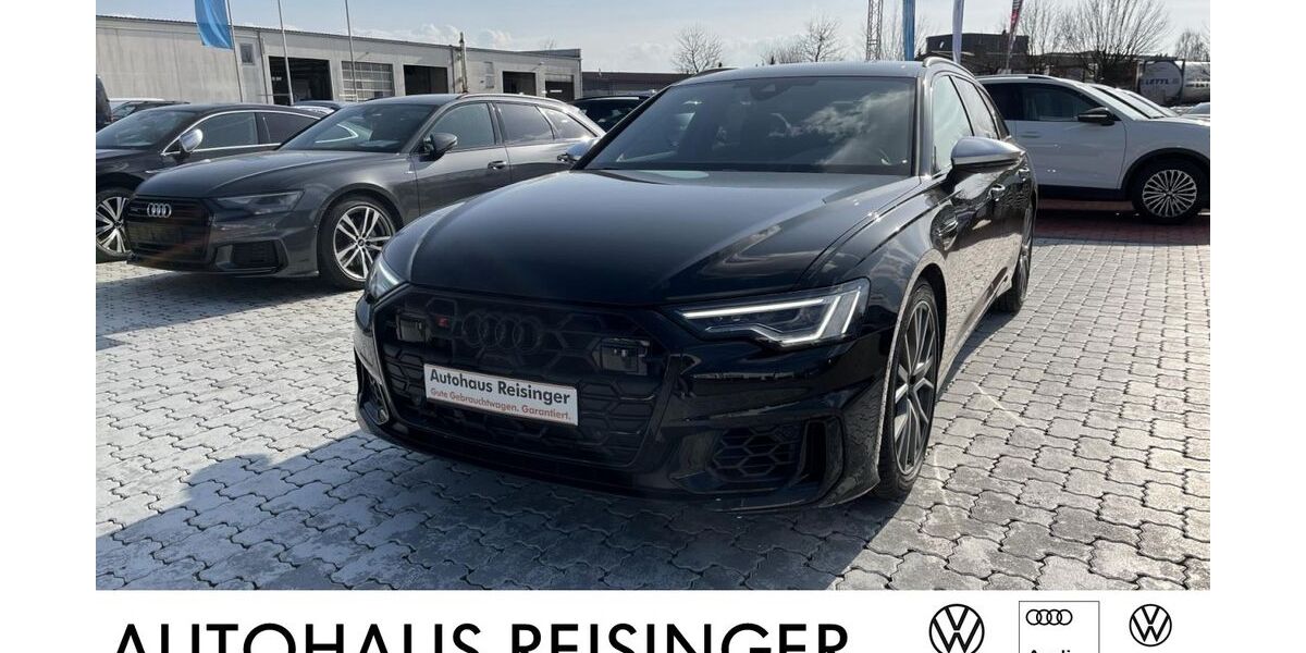 Audi S6 12.318 km 53.900 &euro; Wasserburg a. Inn 83512
