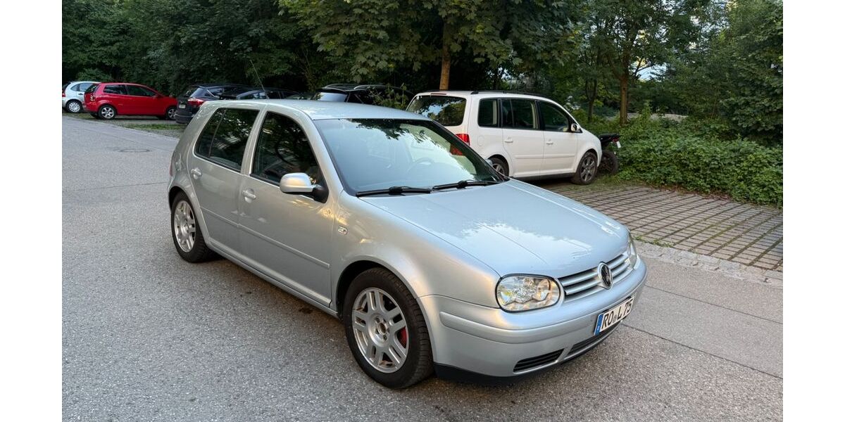 VW Golf 255.000 km 3.000 &euro; Rosenheim 83026