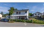 Modernes Architektenhaus mit A+ Energieeffizienz und großzügigem Raumangebot in ruhiger Lage - Einfamilienhaus Ebersberg | Angebot:25705561