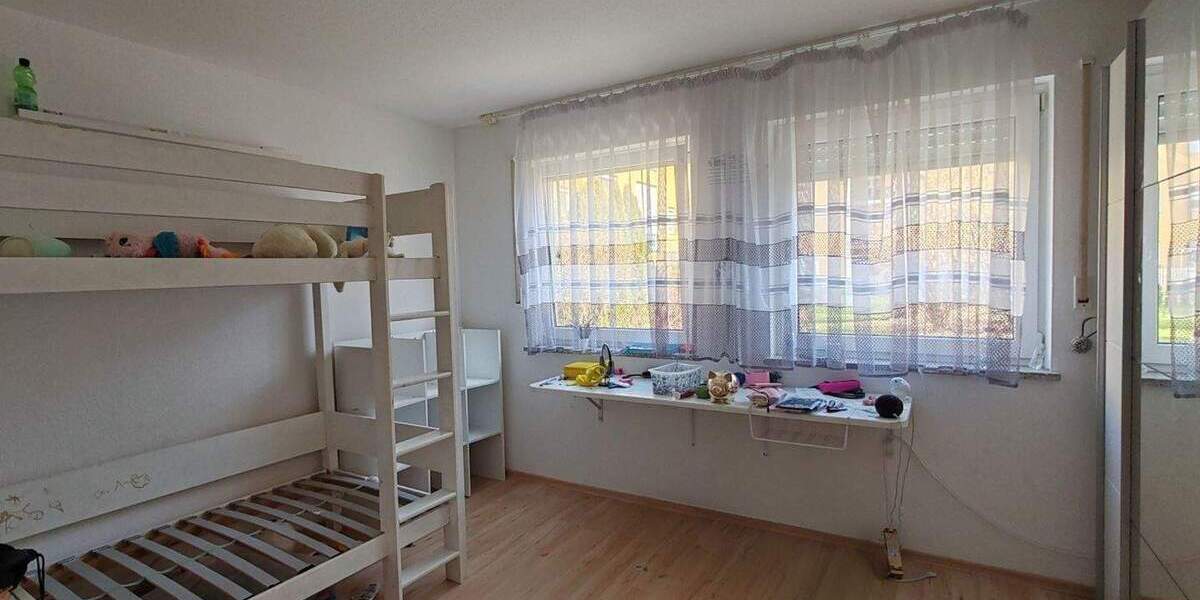 Etagenwohnung Wasserburg am Inn Burgerfeld - 3 Zimmer, 79 m&sup2;, 439.000&euro; | Angebot:25727469