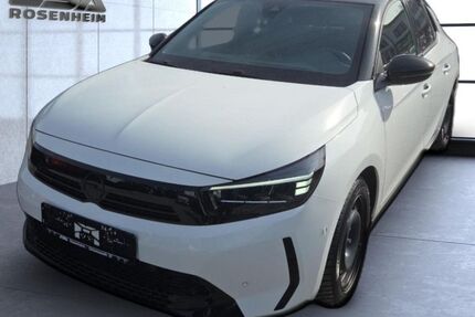 Opel Corsa 18.063 km 16.490 &euro; Rosenheim 83022