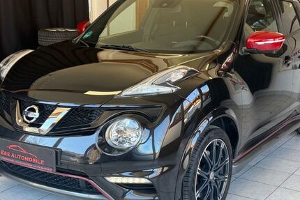 Nissan Juke 68.500 km 12.999 &euro; Elbach / Fischbachau 83730