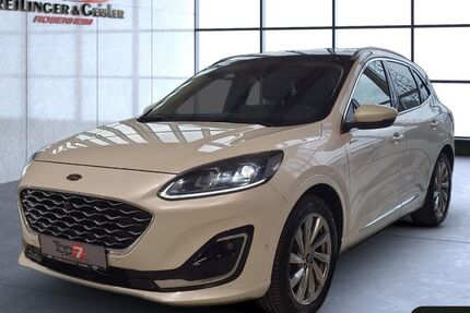 Ford Kuga 129.583 km 21.400 &euro; Rosenheim 83022