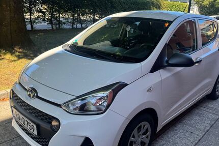 Hyundai i10 132.000 km 4.300 &euro; Rosenheim 83026