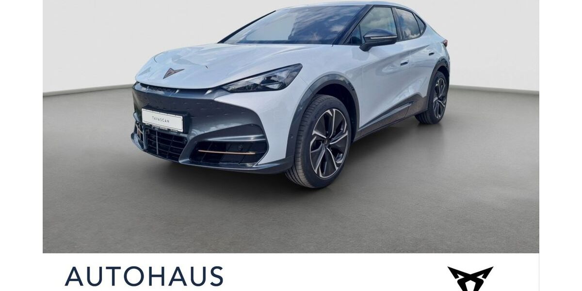 Cupra Tavascan 13.000 km 42.666 &euro; Ebersberg bei München 85560