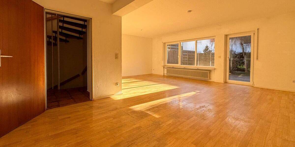 Reihenmittelhaus Kolbermoor - 6 Zimmer, 132 m&sup2;, 570.000&euro; | Angebot:26391974