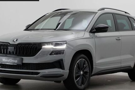 Skoda Karoq 18.300 km 36.930 &euro; Feldkirchen/Westerham 83620