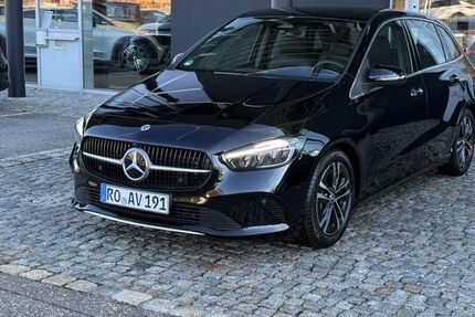 Mercedes-Benz B 200 8.000 km 36.900 &euro; Raubling 83064