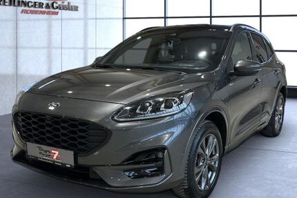 Ford Kuga 34.579 km 25.880 &euro; Rosenheim 83022