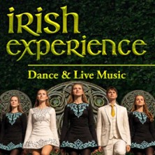 Irish Experience - Dance & Live Music 11.04.2027 KULTUR + KONGRESS ZENTRUM