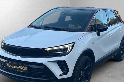 Opel Crossland (X) 122.630 km 14.490 &euro; Rosenheim 83022