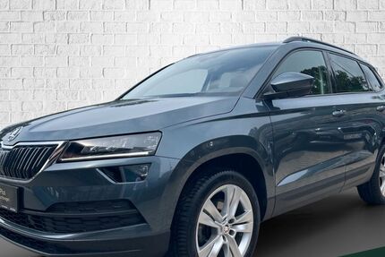 Skoda Karoq 53.667 km 21.680 &euro; Wasserburg am Inn 83512