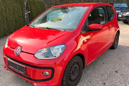 VW up! 148.000 km 1.790 &euro; Grassau 83224