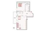 Etagenwohnung Aschau - 2 Zimmer, 70 m&sup2;, 330.000&euro; | Angebot:25797373
