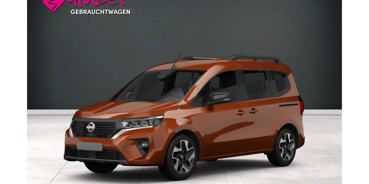 Nissan Townstar 14.170 km 26.890 &euro; Wasserburg am Inn 83512