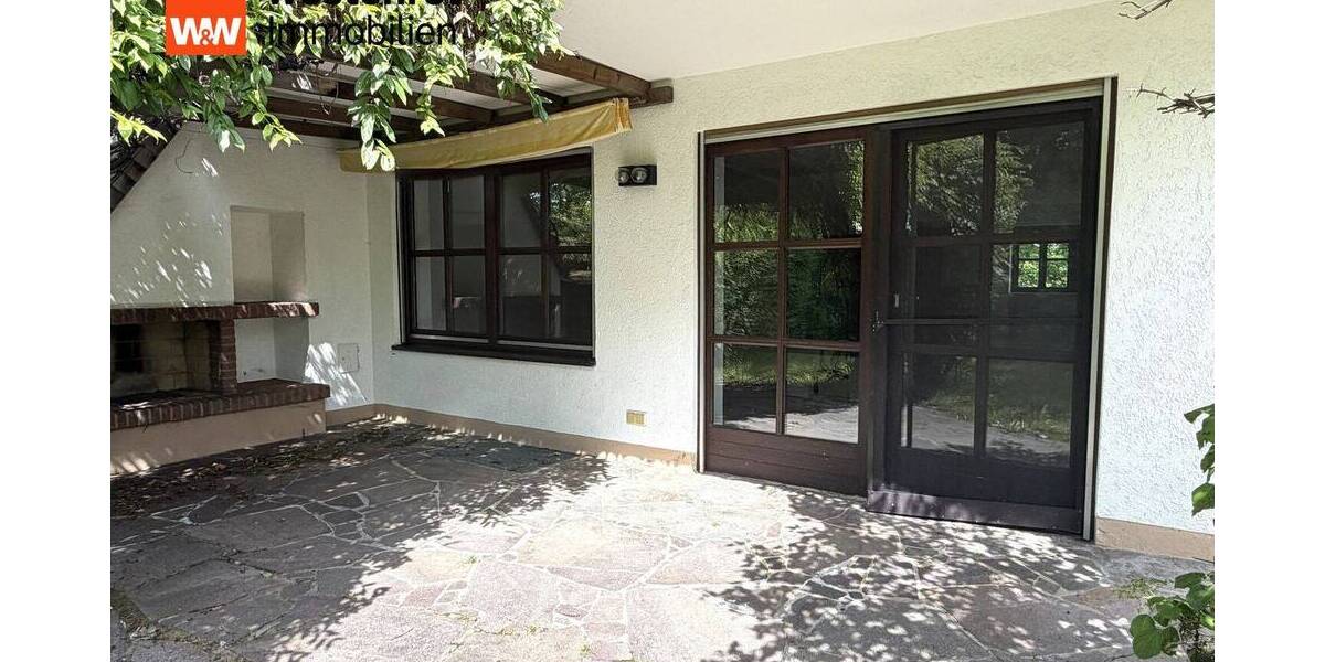 Doppelhaushälfte Grafing Grafing-Bahnhof - 7 Zimmer, 187 m&sup2;, 990.000&euro; | Angebot:26730316