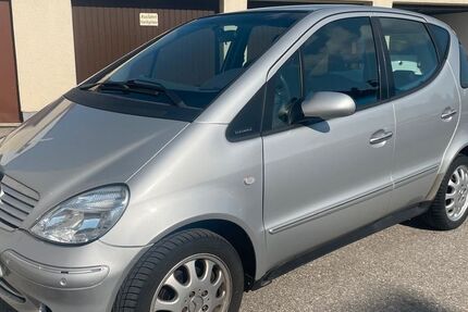 Mercedes-Benz A 160 81.000 km 1.400 &euro; Kolbermoor 83059
