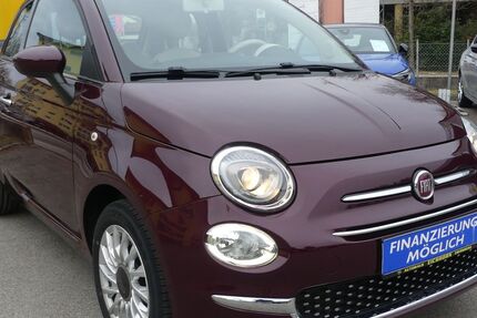 Fiat 500 57.105 km 10.500 &euro; Ebersberg 85560
