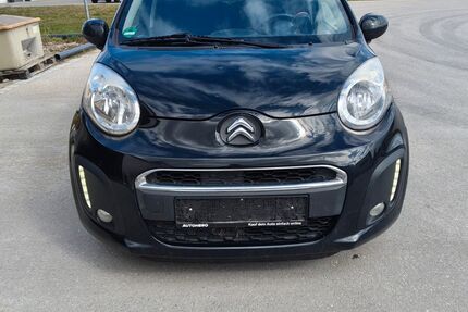Citroen C1 130.500 km 2.999 &euro; Bruckmühl 83052