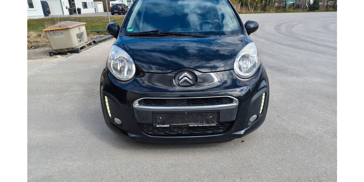 Citroen C1 130.500 km 2.999 &euro; Bruckmühl 83052