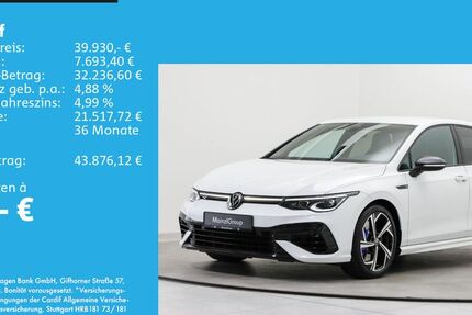 VW Golf 13.900 km 39.930 &euro; Feldkirchen/Westerham 83620