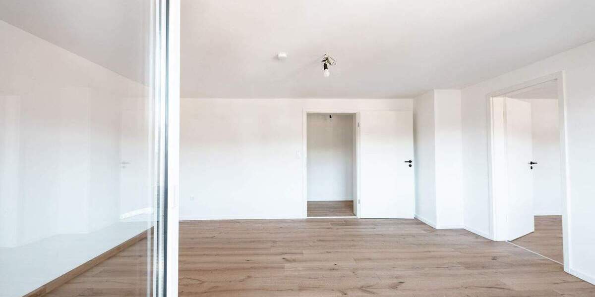 Etagenwohnung Miesbach - 2 Zimmer, 65 m&sup2;, 319.000&euro; | Angebot:25898287