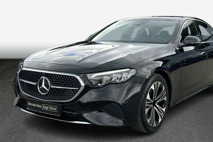 Mercedes-Benz E 220 25.844 km 51.800 &euro; Wasserburg 83512