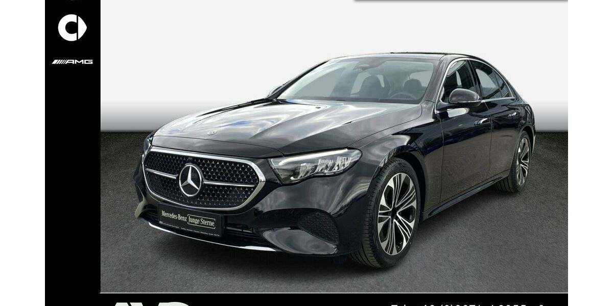 Mercedes-Benz E 220 25.844 km 51.800 &euro; Wasserburg 83512