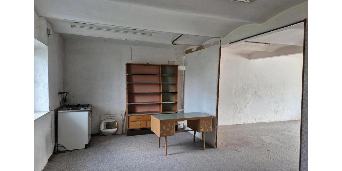 Gewerbeobjekt Bruckmühl - 650&euro; | Angebot:25939095