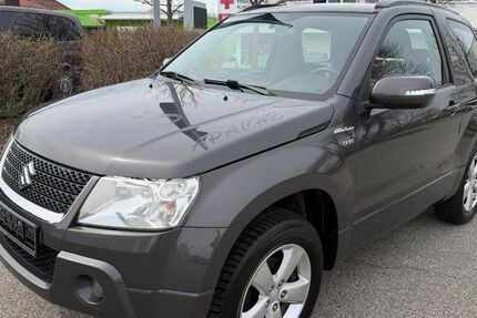 Suzuki Grand Vitara 135.000 km 3.999 &euro; Miesbach 83714
