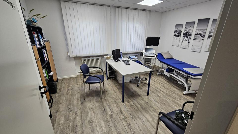 Gewerbeobjekt Kolbermoor - 1.750&euro; | Angebot:25924430