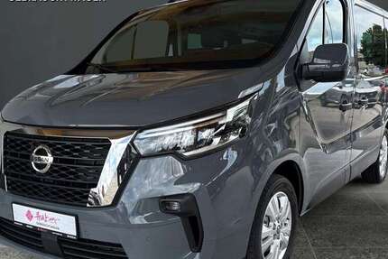 Nissan Primastar 11.790 km 33.390 &euro; Wasserburg 83512