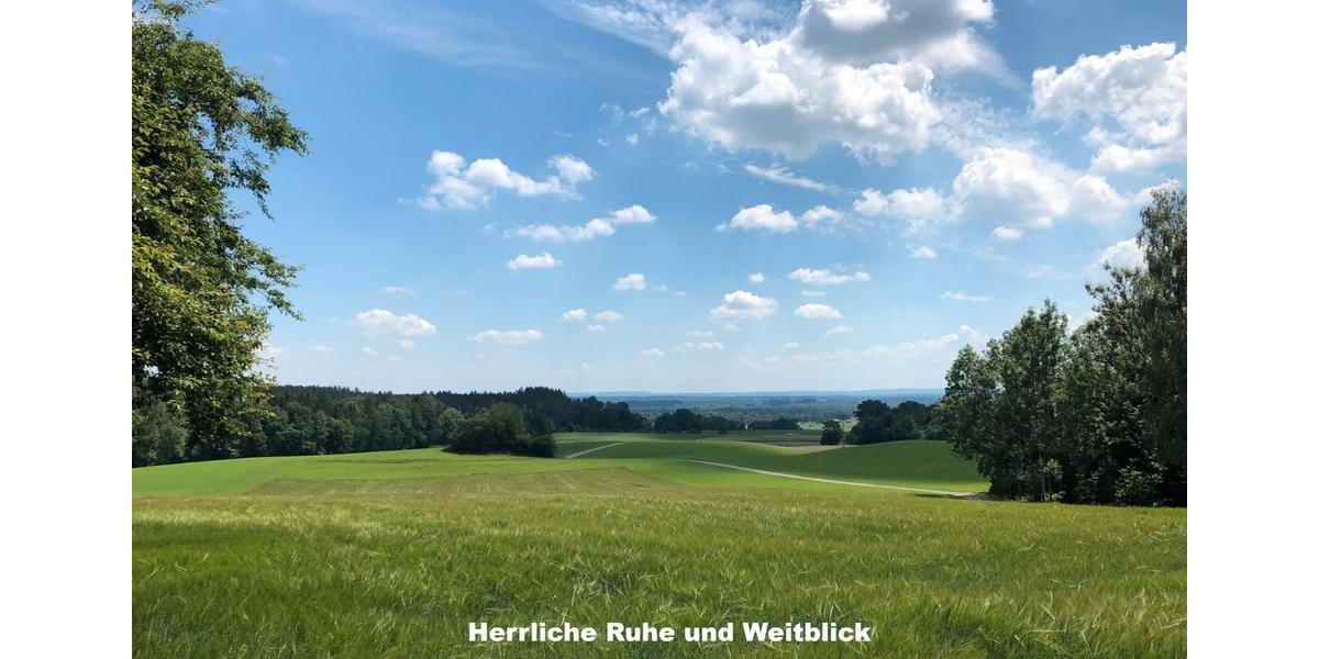 Bauernhaus, Landhaus Ebersberg - 3.400.000&euro; | Angebot:26739468