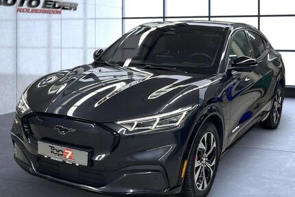 Ford Mustang Mach-E 42.383 km 35.990 &euro; Kolbermoor 83059