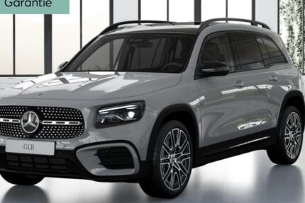 Mercedes-Benz GLB 200 6.300 km 47.220 &euro; Ebersberg 85560