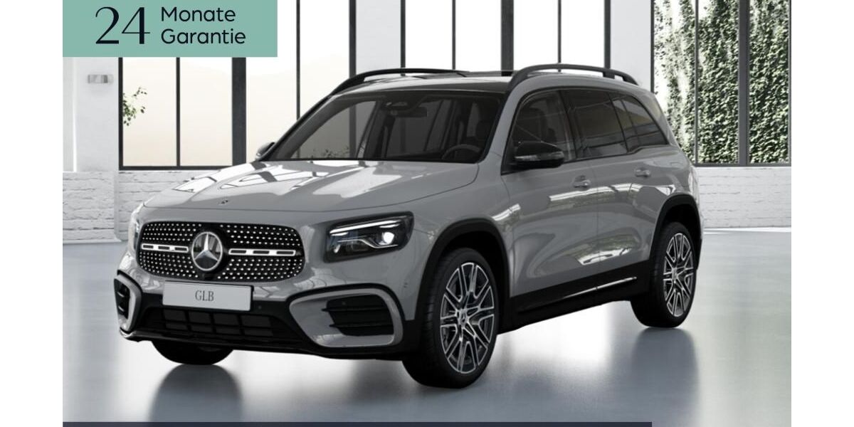 Mercedes-Benz GLB 200 6.300 km 47.220 &euro; Ebersberg 85560
