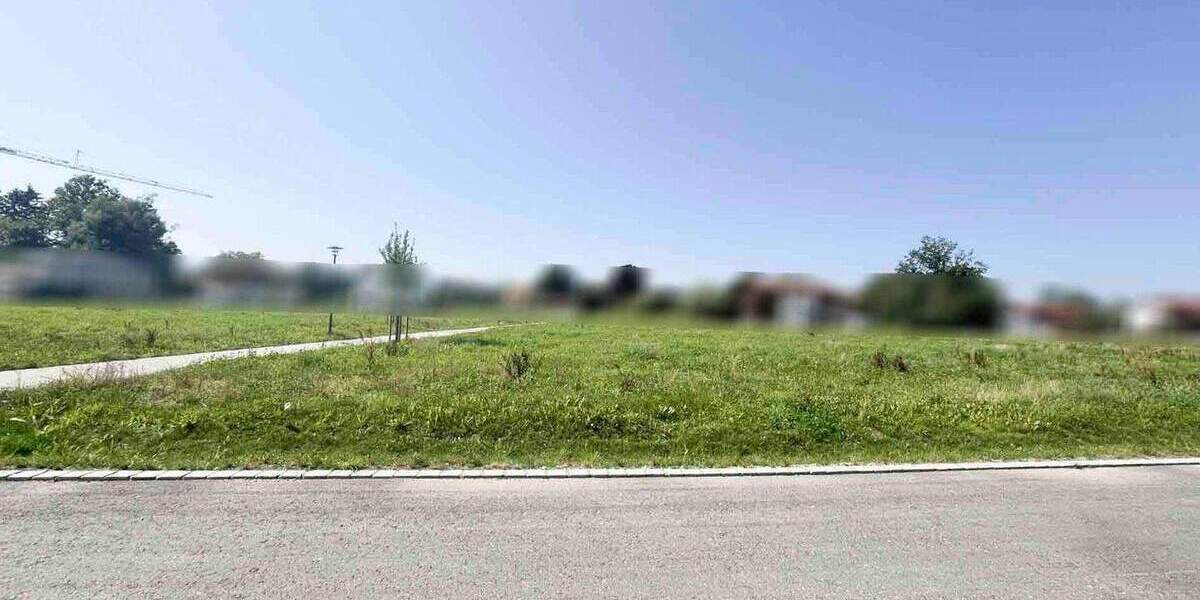 Grundstück Bad Aibling Willing - 599.000&euro; | Angebot:25650616