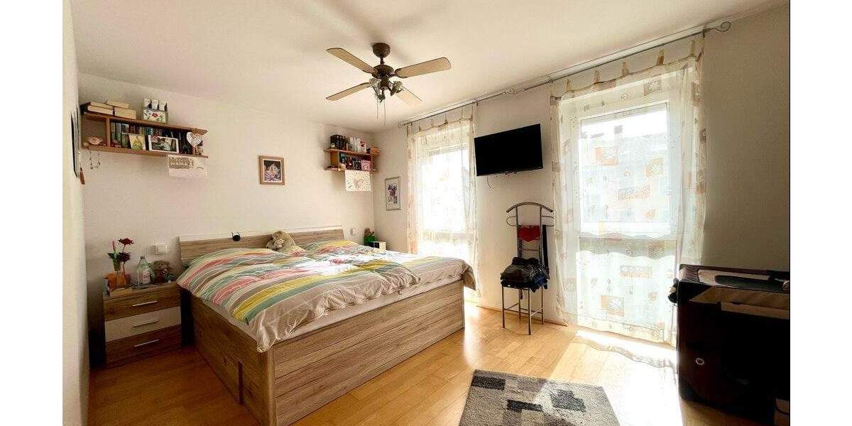 Reihenendhaus Rosenheim Happing - 4 Zimmer, 113 m&sup2;, 590.000&euro; | Angebot:25670908