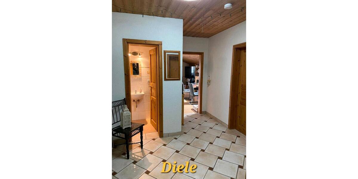 Dachgeschoßwohnung Kiefersfelden - 3 Zimmer, 115 m&sup2;, 429.000&euro; | Angebot:26327197