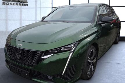 Peugeot 308 33.976 km 23.990 &euro; Rosenheim 83022