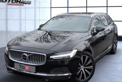 Volvo V90 50.500 km 37.950 &euro; Kirchseeon 85614