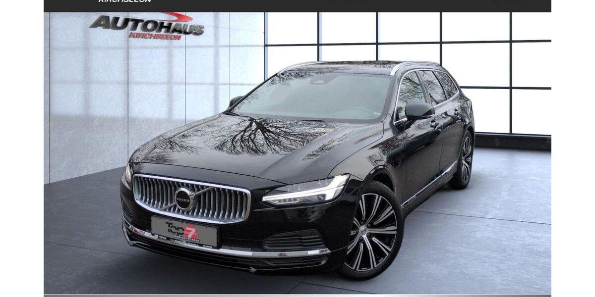 Volvo V90 50.500 km 37.950 &euro; Kirchseeon 85614