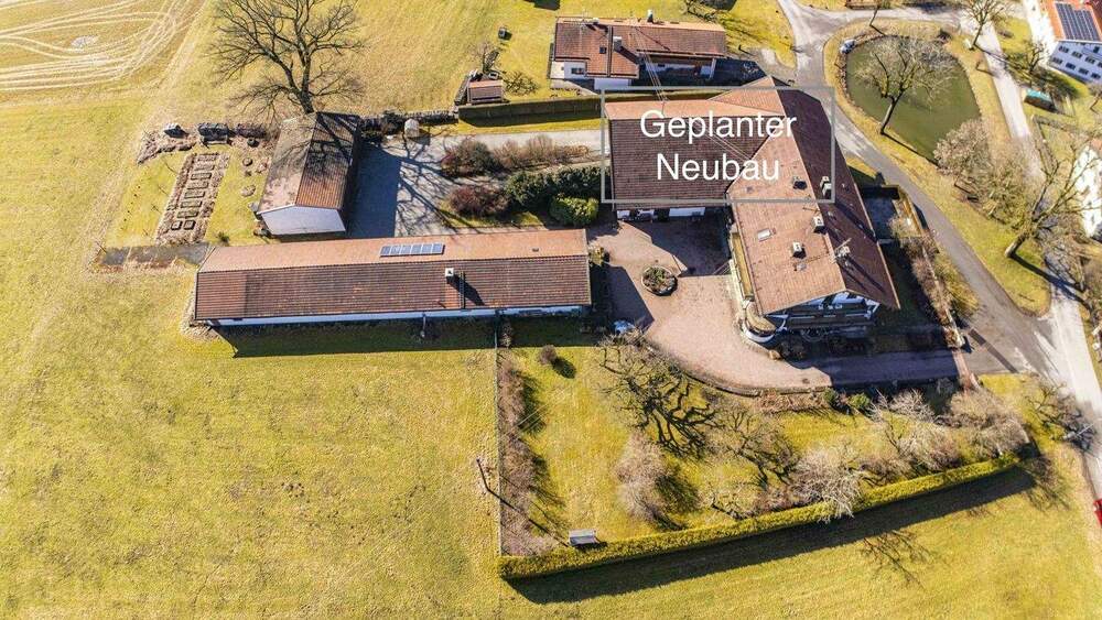 Grundstück Valley / Oberlaindern Oberlaindern - 4.000.000&euro; | Angebot:25688747