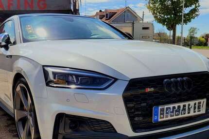 Audi S5 112.000 km 37.900 &euro; Kirchseeon 85614