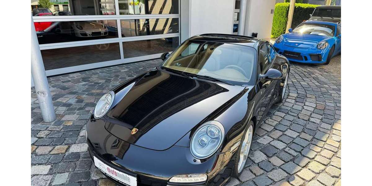 Porsche 997 53.750 km 79.900 &euro; Flintsbach am Inn 83126