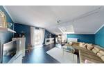 Etagenwohnung Bruckmühl Noderwiechs - 4 Zimmer, 108 m&sup2;, 1.500&euro; | Angebot:26627223